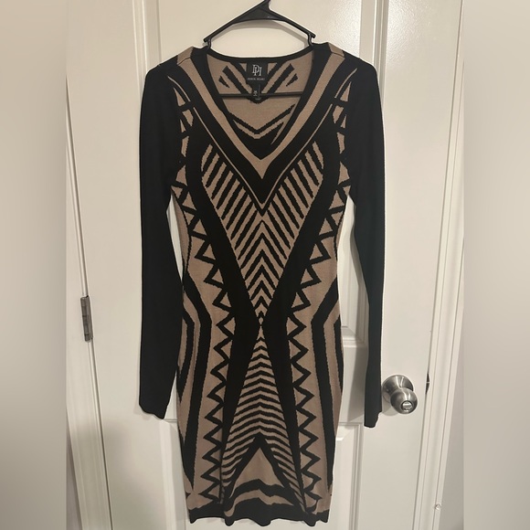 Derek Heart Dresses & Skirts - Derek Heart Ribbed Dress